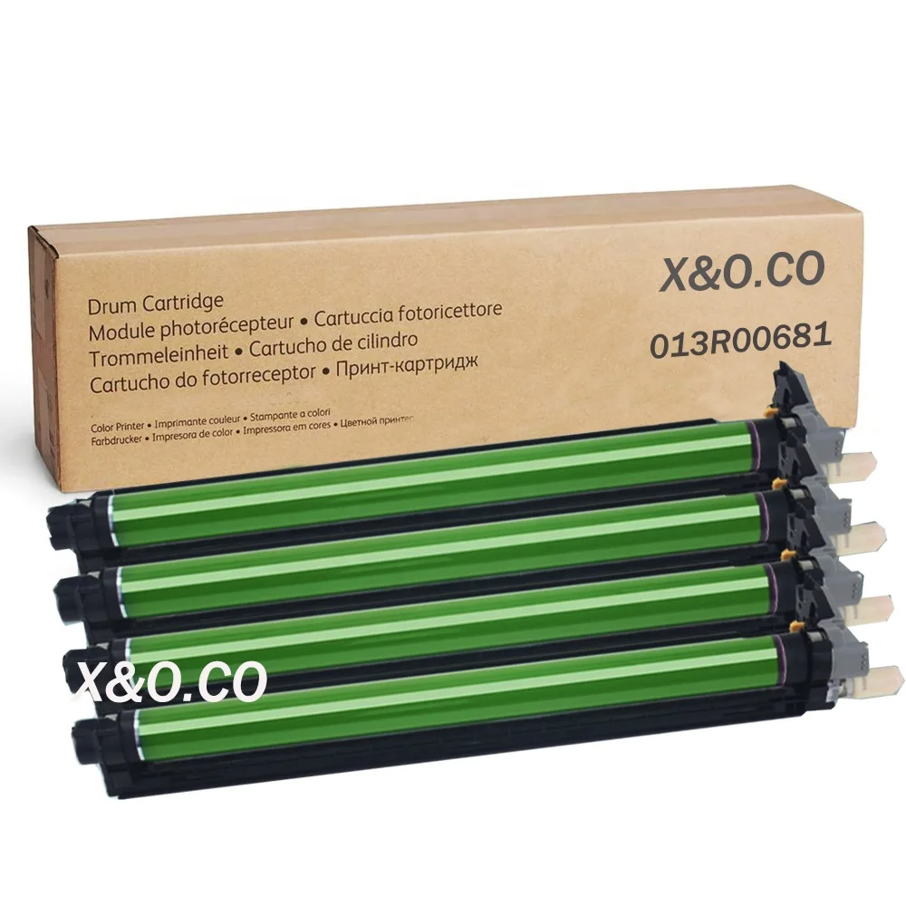 X&O Premium Compatible Lexmark CX944 Drum Unit 73D0P00