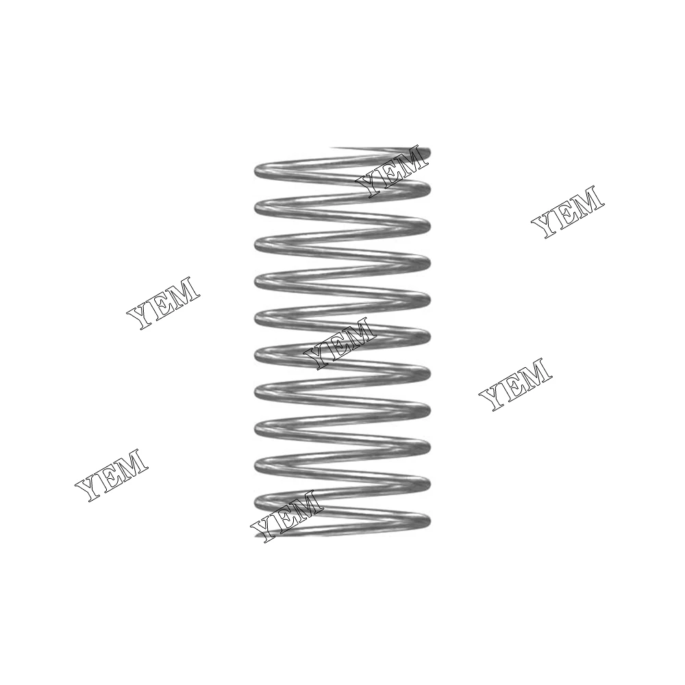 Excavator 7W-1224 Spring for Caterpillar Engine Parts With Warranty 5