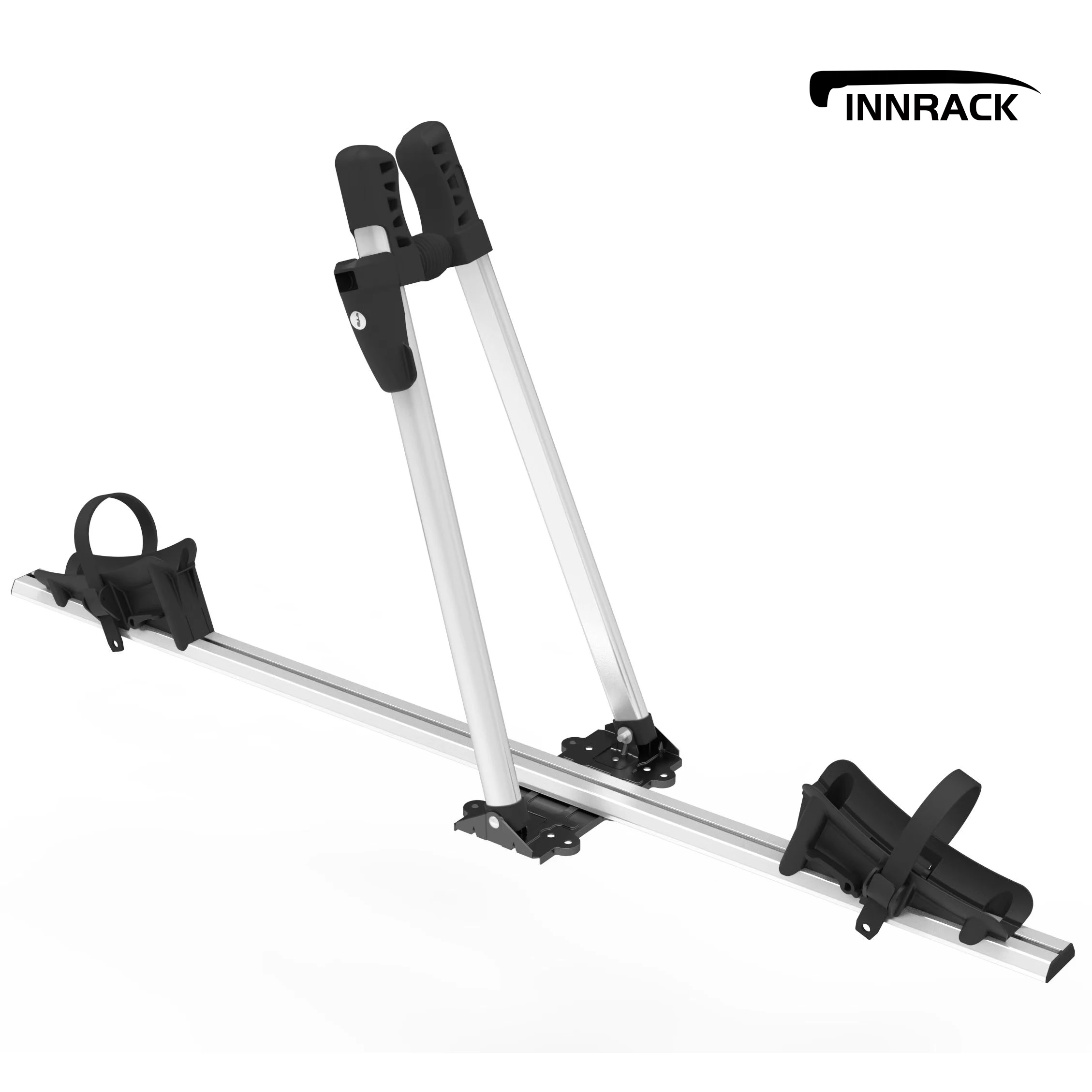OEM Manufacturer Aluminium Roof Rack Extrusion Hitch Bike Rack Made in China