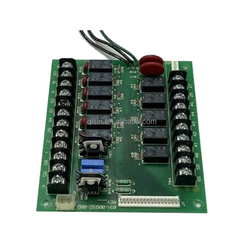 Best Price Chiller Parts Mother Board Trigger Board 031