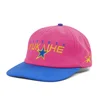 blu e rosa