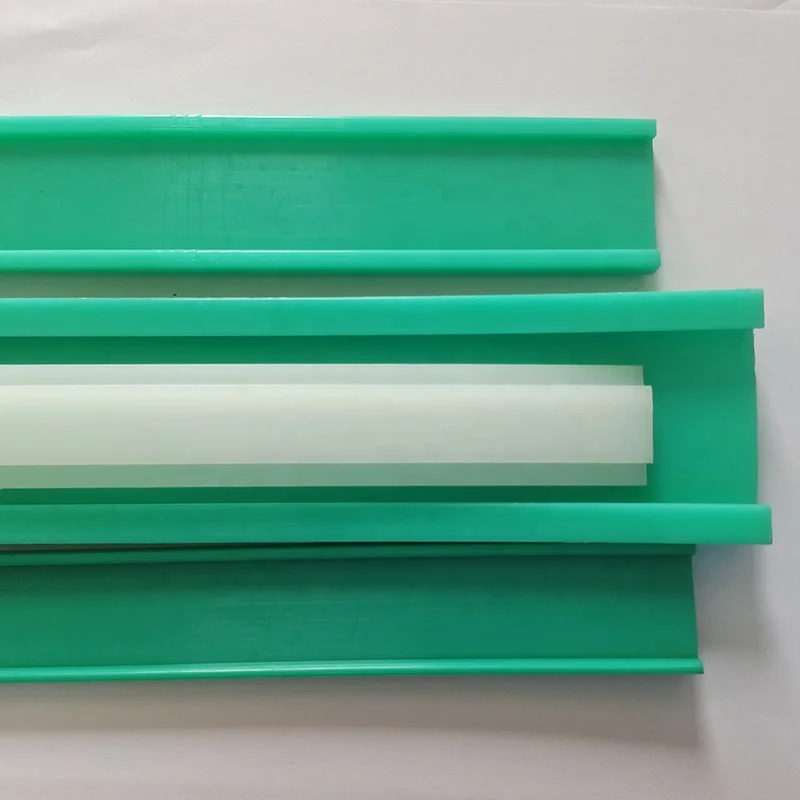 China Factory Pvc Extrusion Profile Plastic Parts Customized Plastic Extrusion Buy Profile