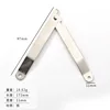B-347 Plata Grande