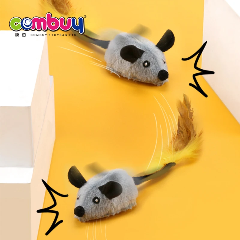 Забавная имитация мягкого индукционного освещения кролик ловит