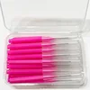 30 piezas de 0,7 mm de rosa