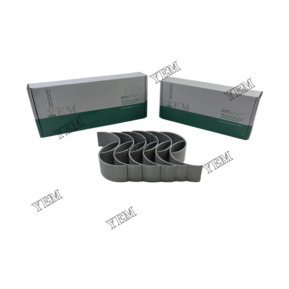For Hino EH300 Con Rod Bearing Repair Kit Universal Engine Parts