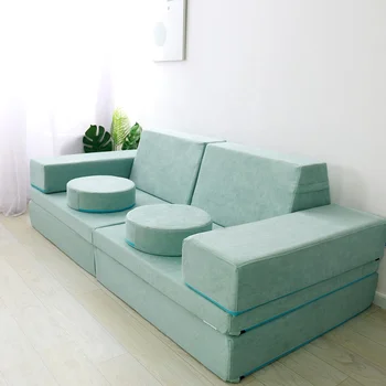 Modern Design Home Furniture Baby Sofas And Couches Kids Sofa Set For
