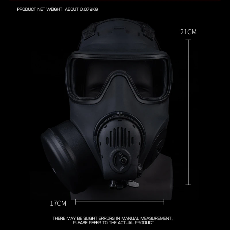 FMJ08 ガスマスク 新品 バイオハザード S10 FM12 FMJ08 ガスマスク