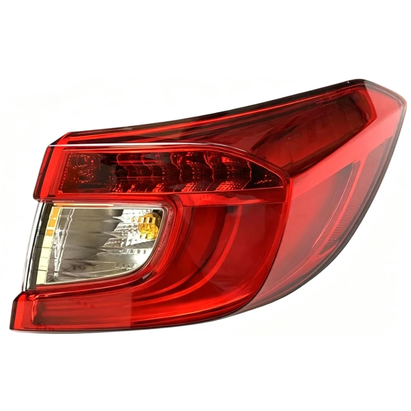 OEM 33550-TVA-H11 33500-TVA-H11 Rücklicht außen, optische Aufwertung, Sicherheitsstandard für Honda Accord 2018