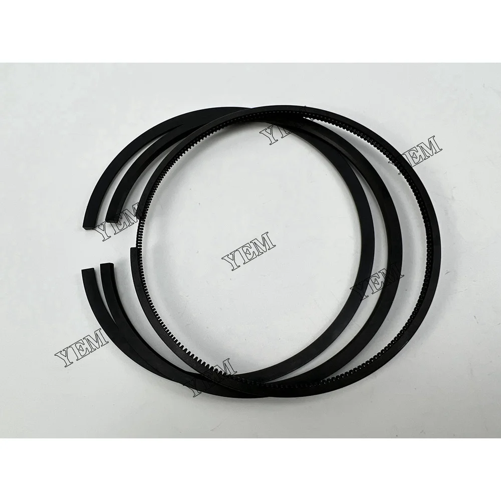 Good Quality Piston Ring for Volvo D4D Universal Engine Parts 3