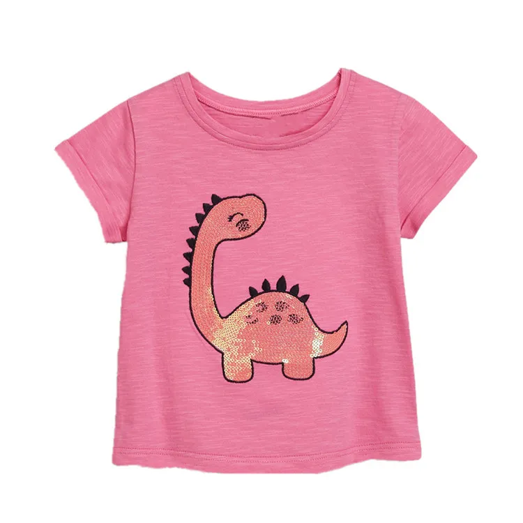 Dinosaur Girl Clothes