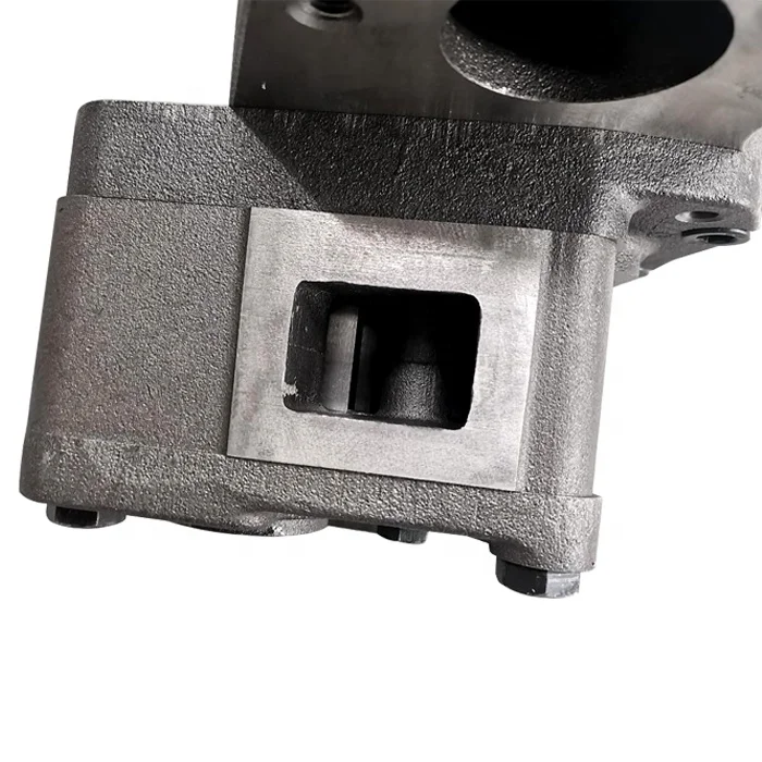 4110702216016 612700010009 1002427237 Original factory oil pump 