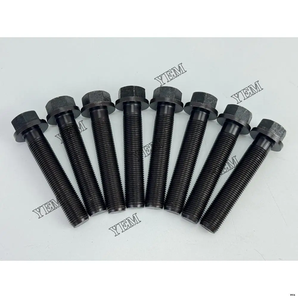 Connecting Rod Screw Fit for Hino J05E Engine