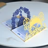 azul marino amarillo