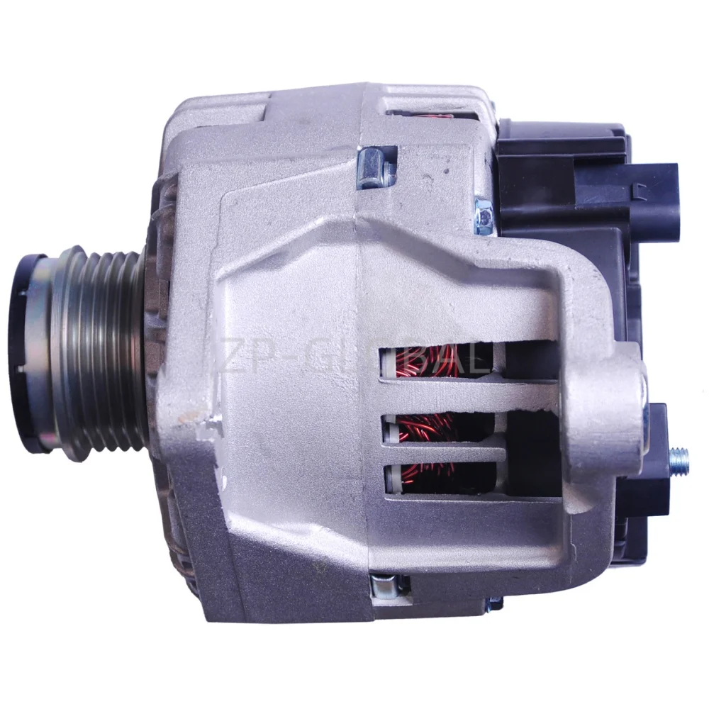 Hot Sale New Products Alternative Battery Alternator for Car 06B903019H for Passat Lingyu 1.8T/2.0