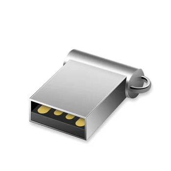 Pendrives 32gb 16gb 8gb 4gb Super Mini USB Flash Drive 64GB Pen Drive 2.0 USB Stick Disk on Key Memory for PC