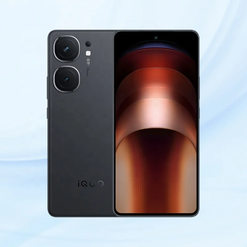 Original Vivo IQOO Neo 9 Pro 5G Smartphone - 6.78