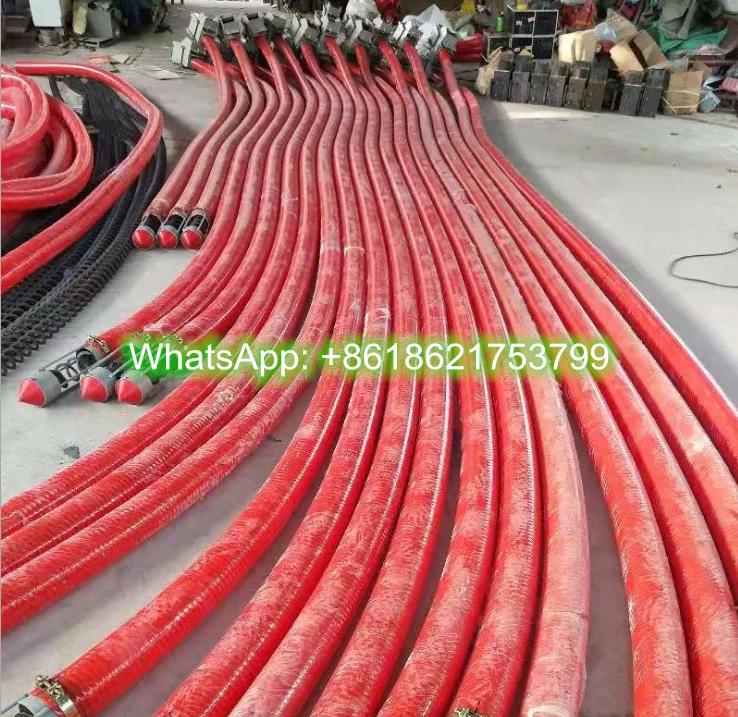 Multiple Functions Portable Grain Suction Machine Small Type of Hand Grain Suction Machine