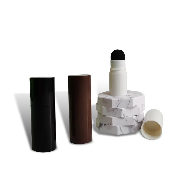 Custom Empty Hairline Shadow Blush Powder Cosmetology Stick Eyebrow ...
