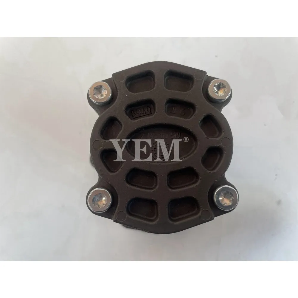 D936 D936L Fuel Injection Pump 9078681 for Liebherr Excavator Engine