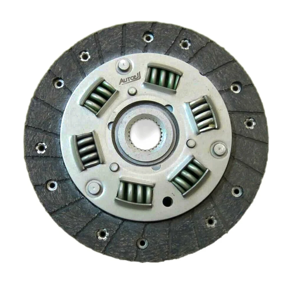 ALB-1601240728953 OEM 266207 Clutch Disc For 266 207 R 9C TC GTC 003 433 KO Renault 9 Clutch Disc 7700698009