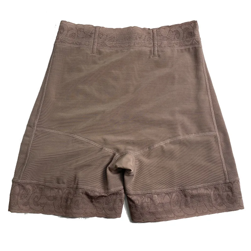 Cross-border High-waist Slimming and Toning Buttock-reducing Pants, Tight and Curvaceous aperçu 5