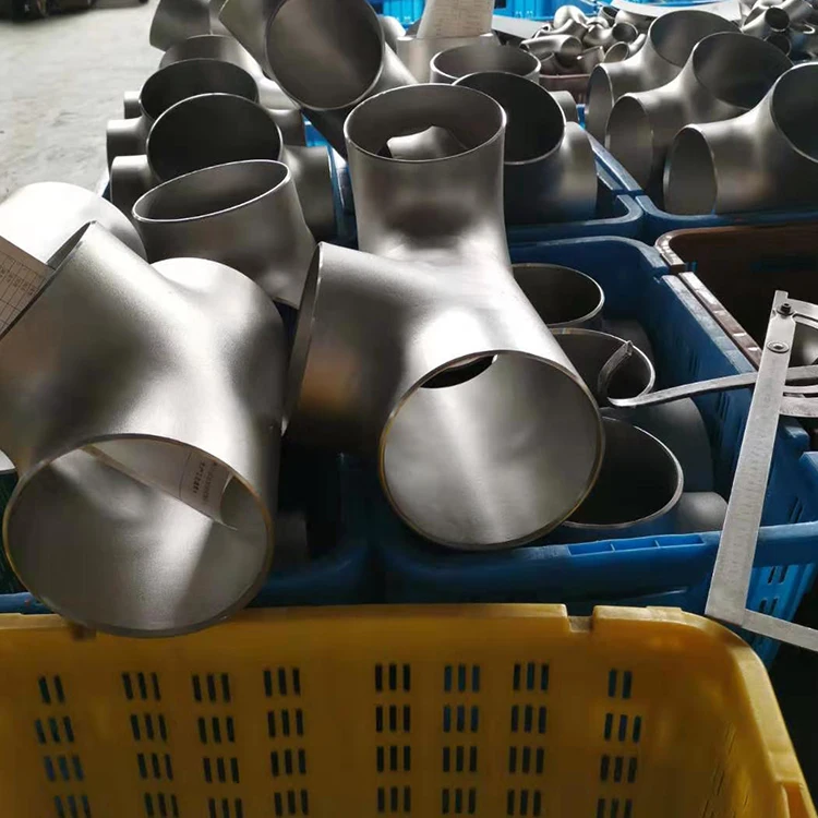201 304 Stainless Steel Seamless Butt Welding Pipe Fitting Seamless Pipe Elbow