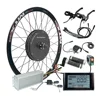 27,5 "135mm SW900 kit con alarma de faros