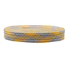 #7356 blue gray/golden yellow