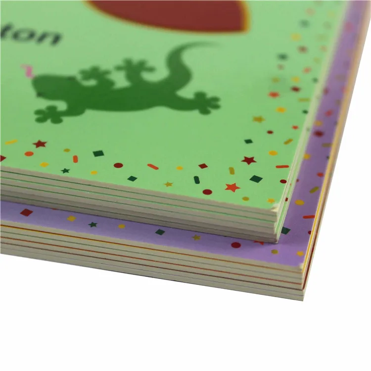 Детская книга обучения на заказ принят прочный арабский алфавит Книжное производство