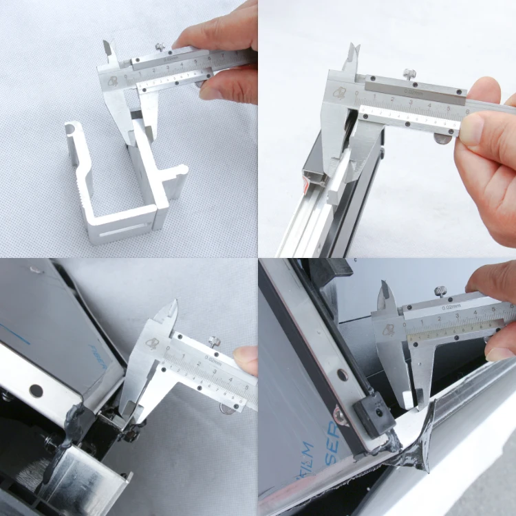 
YTPIONEER алюминиевая жесткая Выдвижная накладка на кровать для пикапа, электрическая накладка на грузовик для Ford Ranger T6 2012-2020 