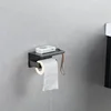 Toilet paper holder