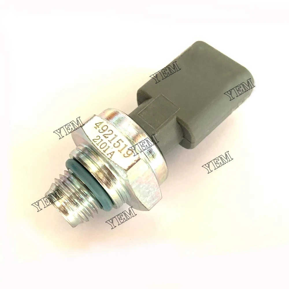Manufacturer Direct Sales Pressure Sensor 4921519 for ISM QSM M11 ISL QSL Series