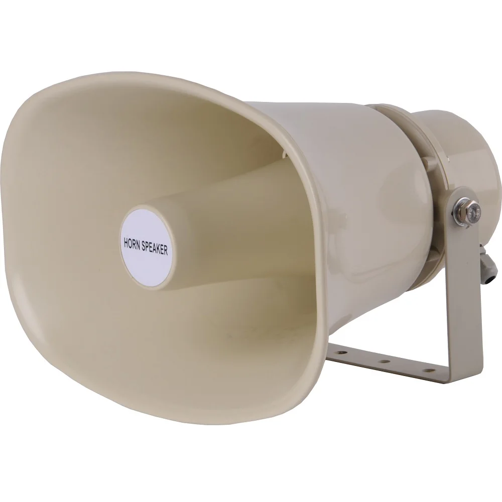 30w horn speaker