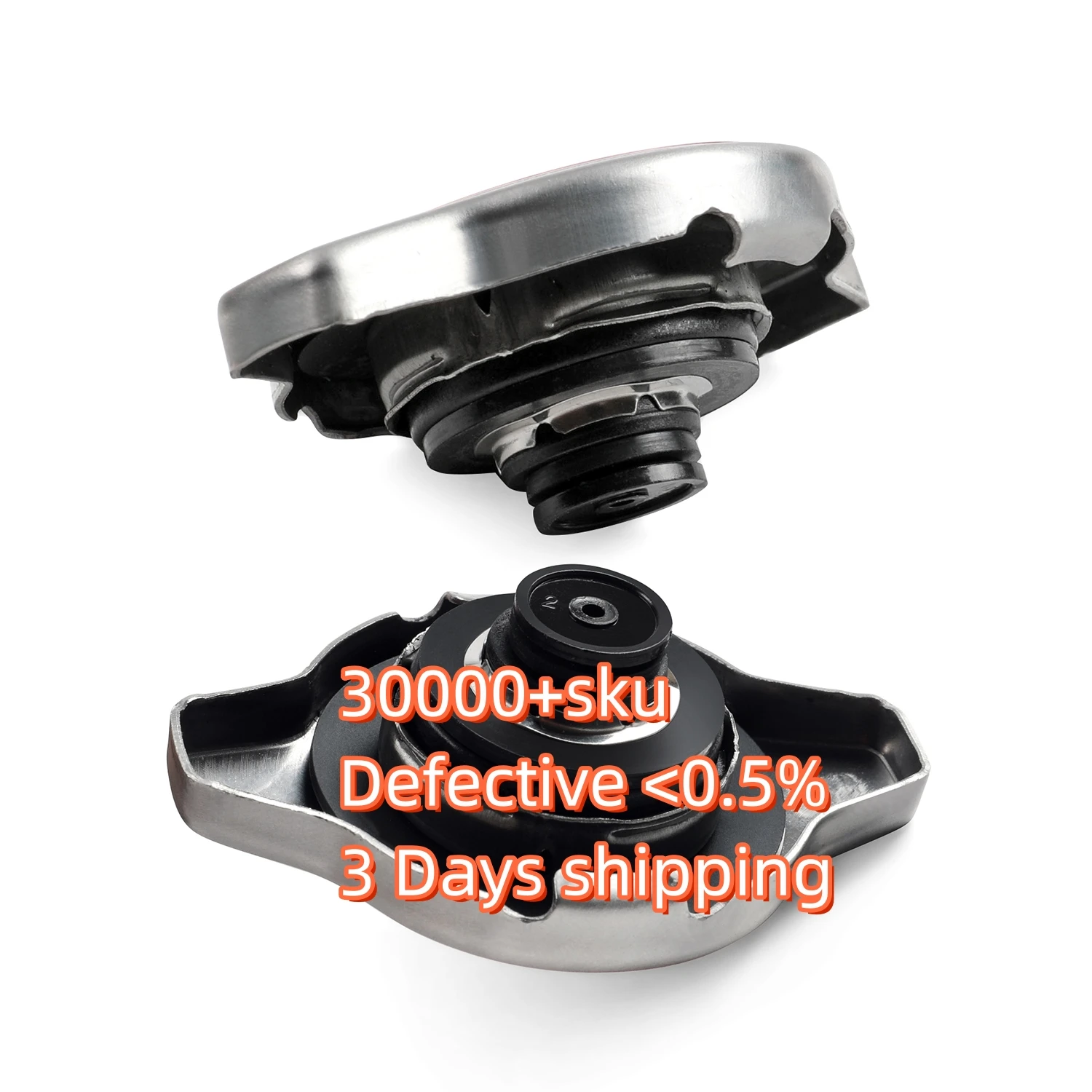 MASUMA MOX-203 Thernostatic Replacement Radiator Cap Japan for