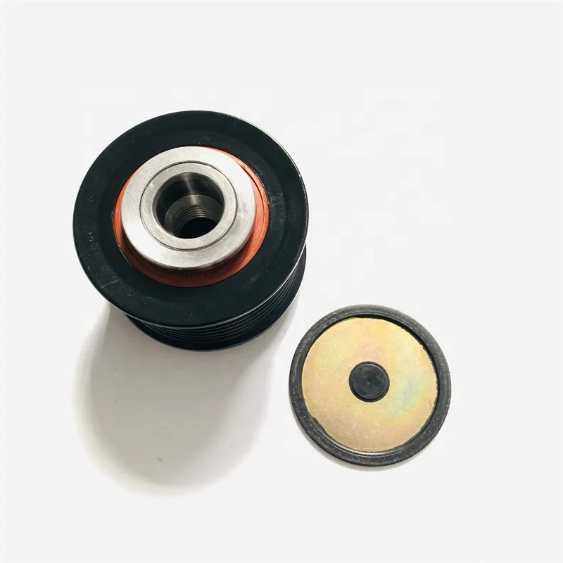 Oem 31141-5x6-j01 Alternator Pulley Replacement For Honda & Acura