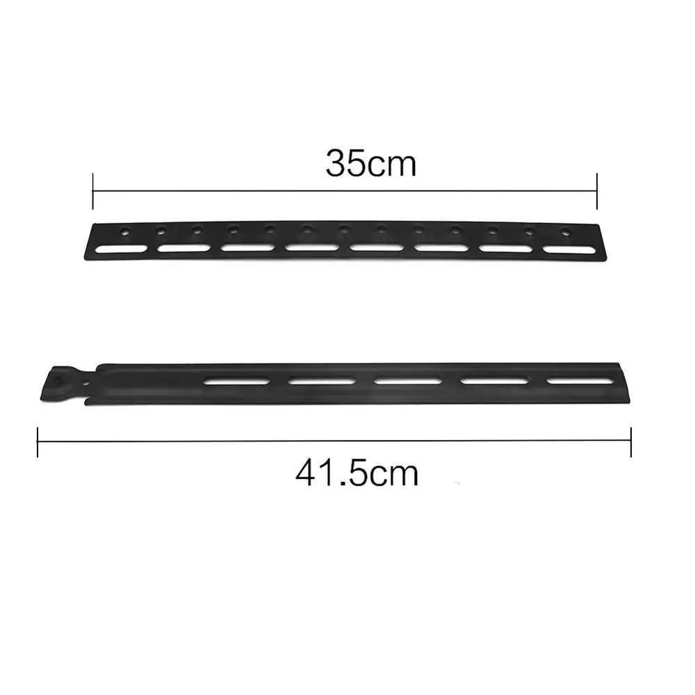 Custom Home Theater Soundbar Mount Bracket