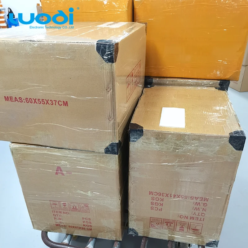 Mobile Phone LCD Touch Screen for Cubot Power