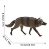 4162 walking wolf-32g