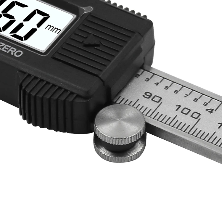 Vernier caliper 150mm (5)