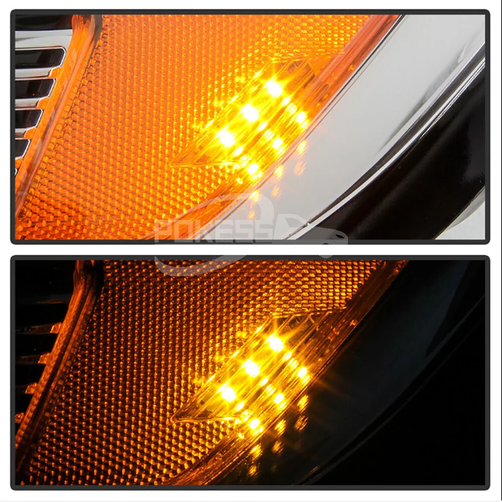 POKESS Front Light FT4Z13008A FT4B13W029AF 2066679 — 2