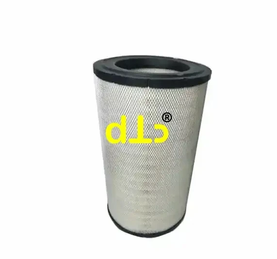 375-4302 3754301 375-4301 3754302 Air Filter of 374FL 390FL 374F 390F Excavator Filter Used for Cat