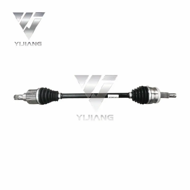 Suitable for BYD Qin PLUS EV Drive Half Shaft Assembly HADEK-2203010A HADEK-2203020A