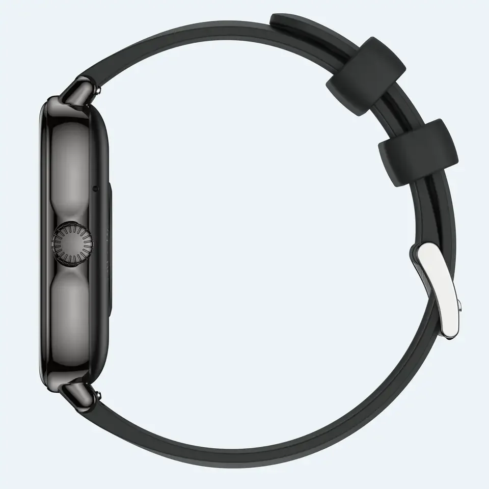 P72 Smart Watch - High-Defination Screen & Multiple Sports Mode 