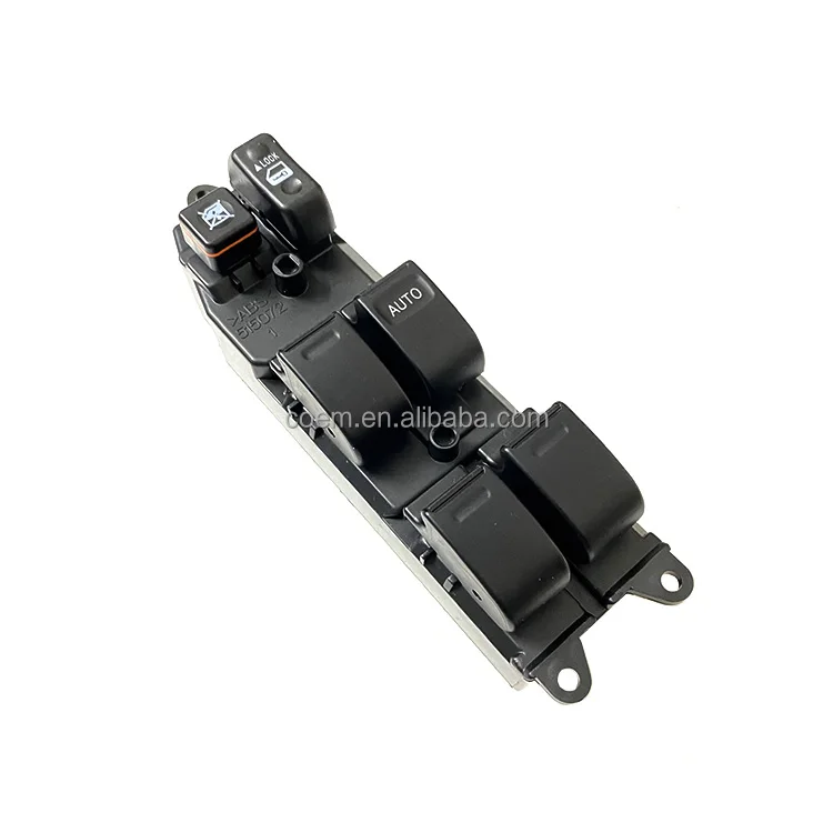 84820-16070 Power Master Window Switch for Toyota Yaris & Corolla