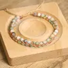 light green Amazonite