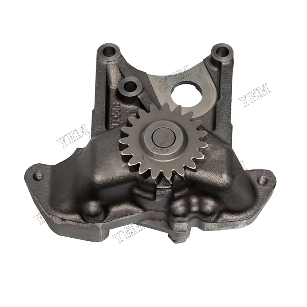Oil Pump 4132F056 Fit for Perkins 1004.40T Engine