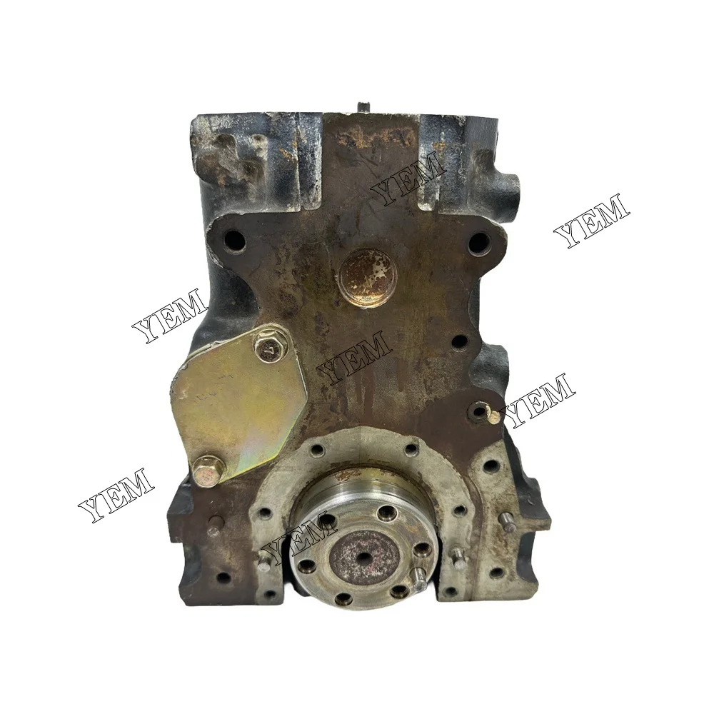 Middle Cylinder Assembly Compatible for Yanmar 3TNE84 OEM Engine Parts 5