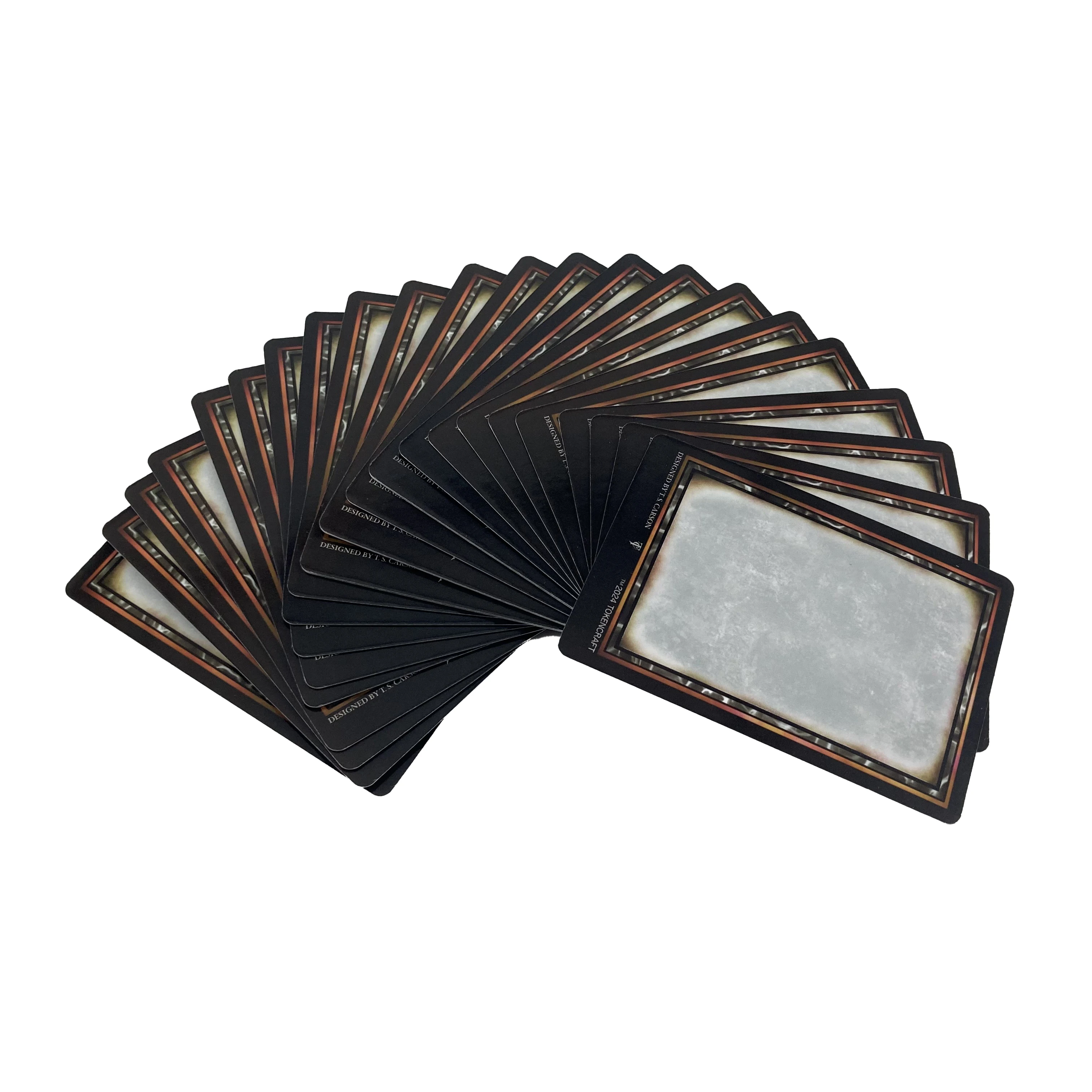 Alibaba.com: Custom Board Card Printing, Blank Personalized Gaming ...