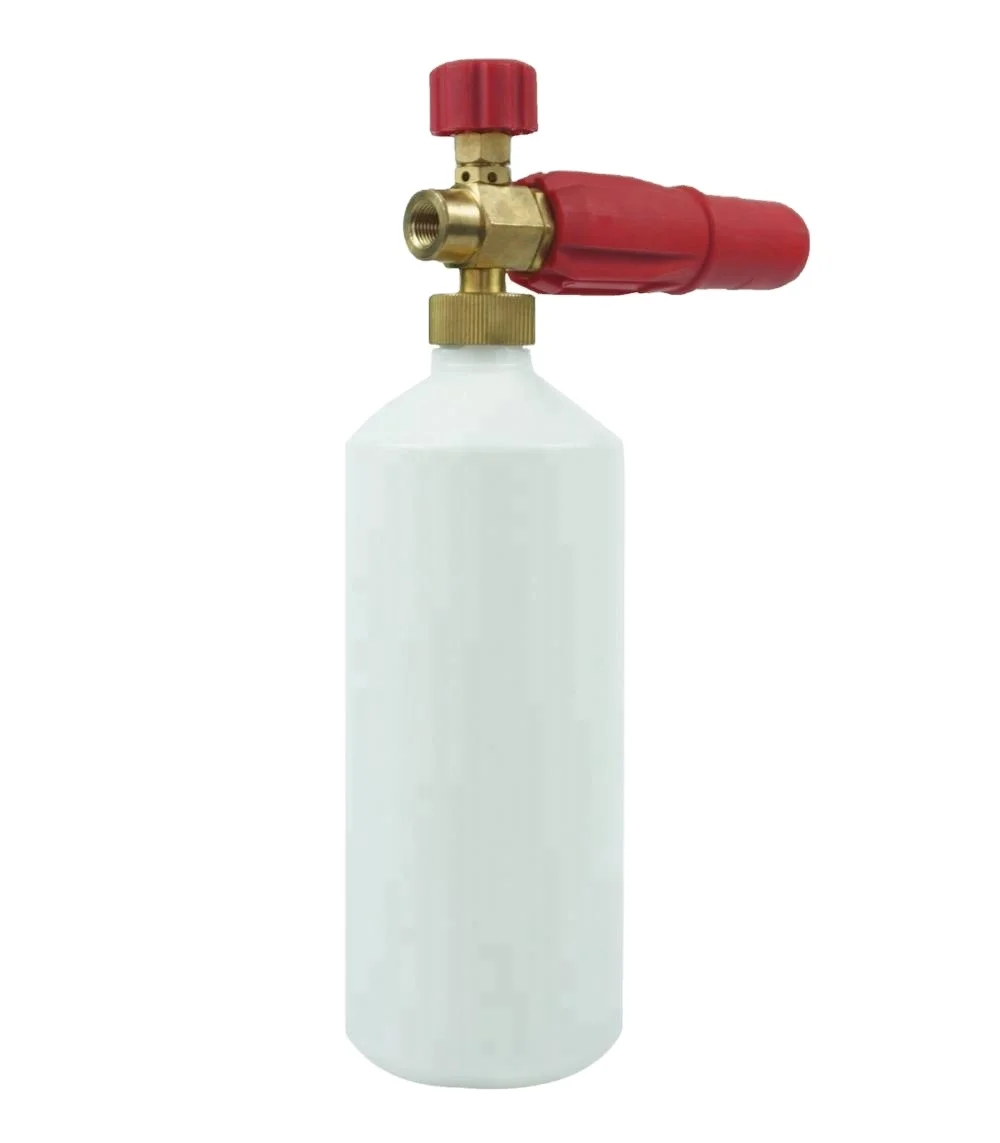 
Высококачественная мойка автомобиля, 1 л, пенораспылитель 